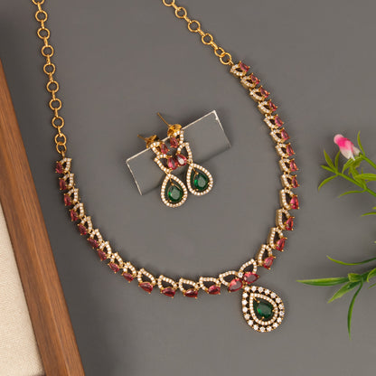 Necklace N1588