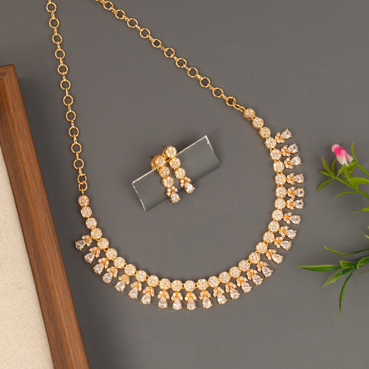 Necklace N1613