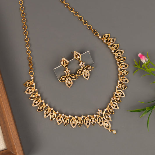 Necklace N1594
