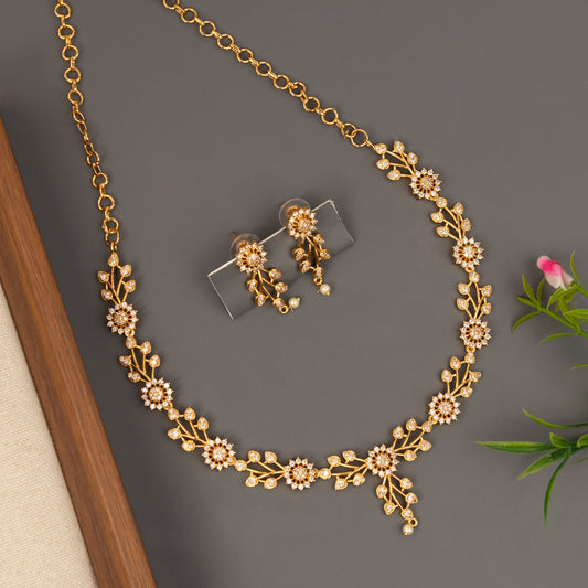 Necklace N324