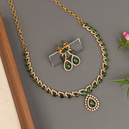 Necklace N1588
