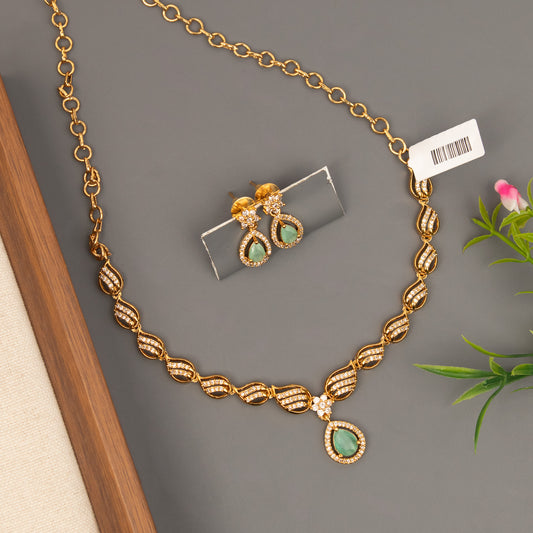 Necklace N1609
