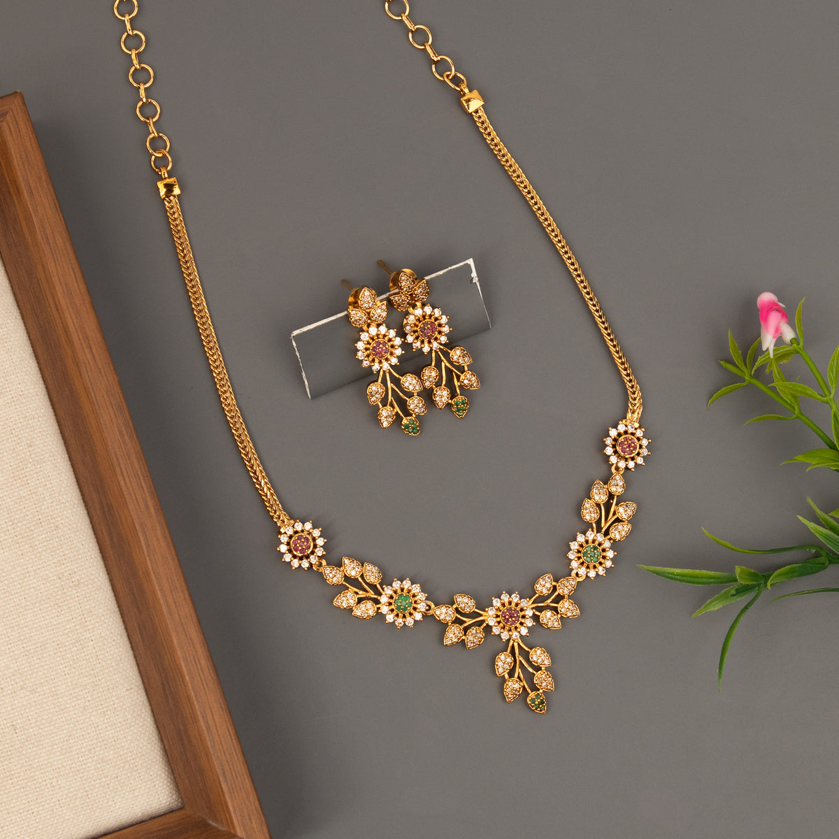 Necklace N1590