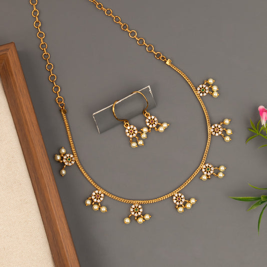 Necklace N1591
