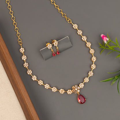Necklace N1589