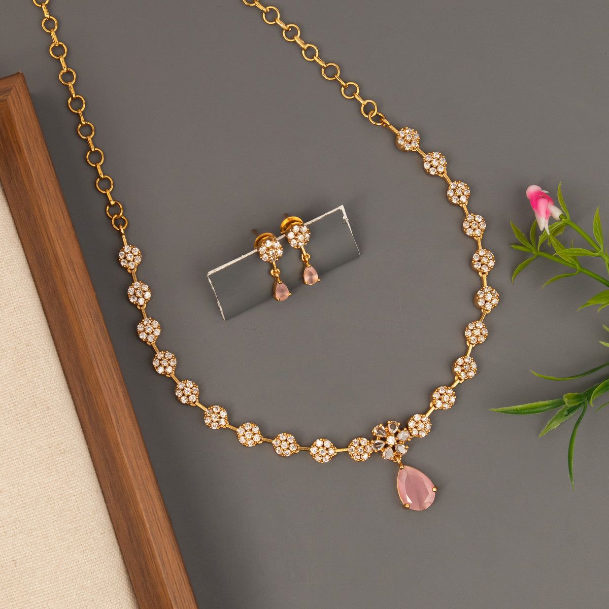 Necklace N1589