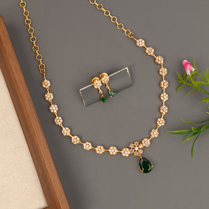 Necklace N1589