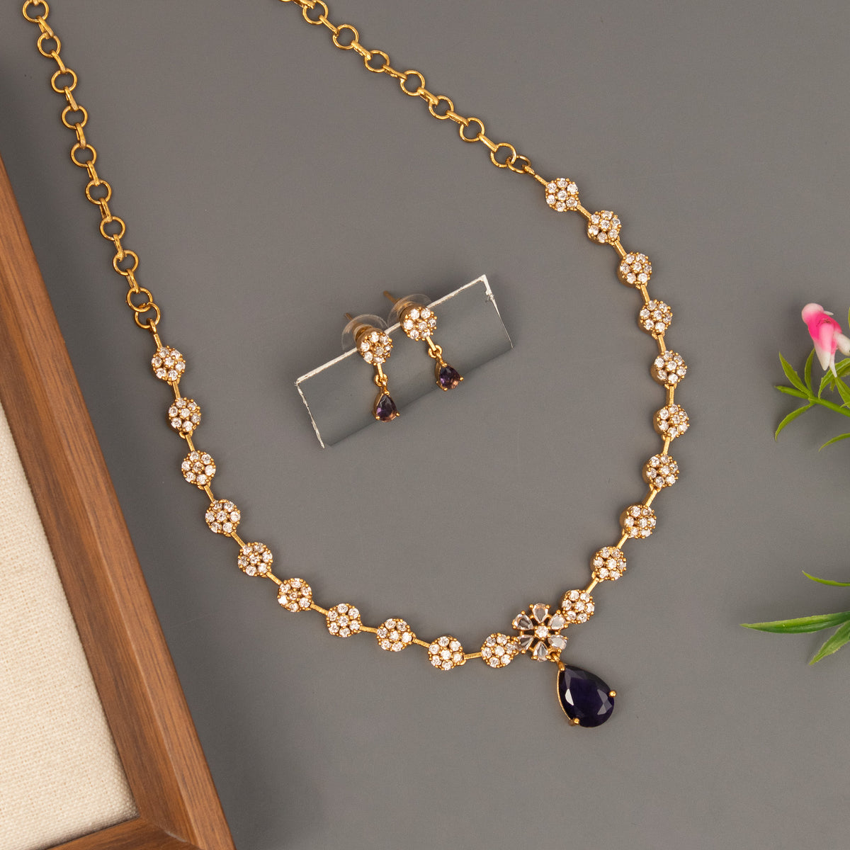 Necklace N1589