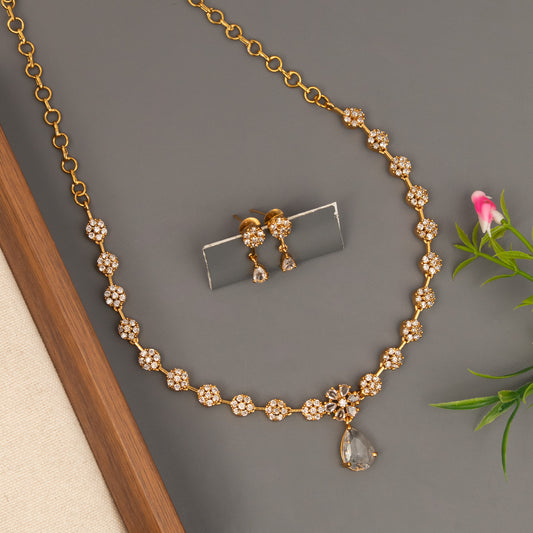 Necklace N1589