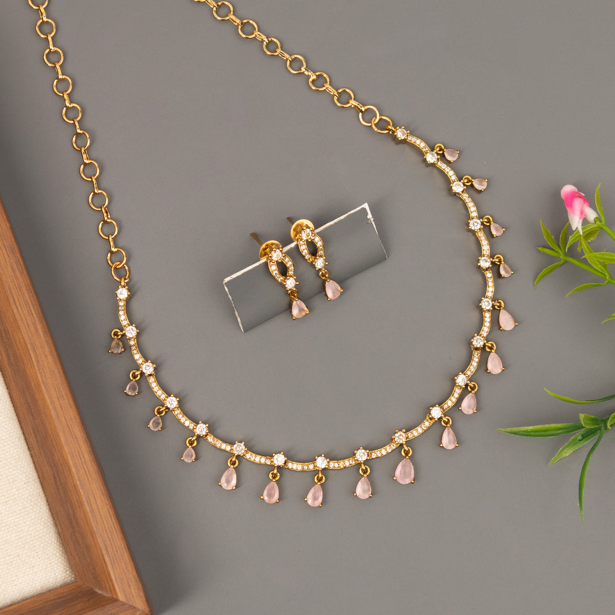 Necklace N1611
