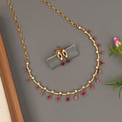 Necklace N1611