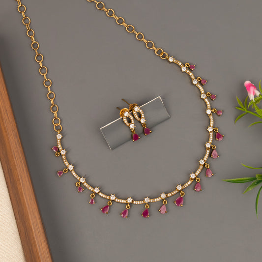 Necklace N1611