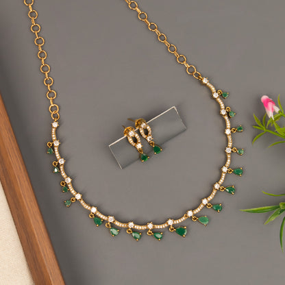 Necklace N1611
