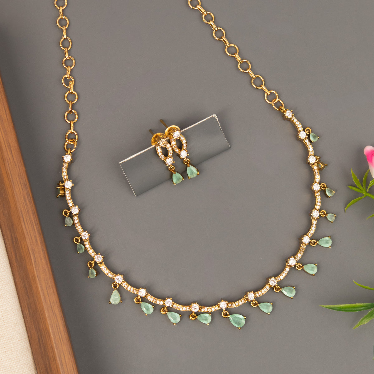 Necklace N1611