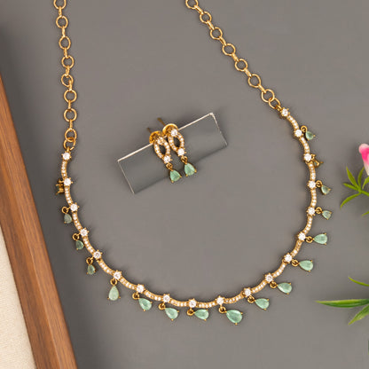 Necklace N1611