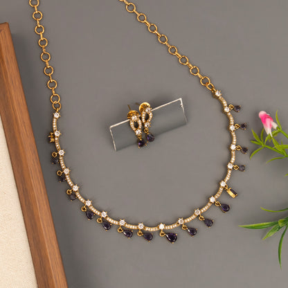 Necklace N1611