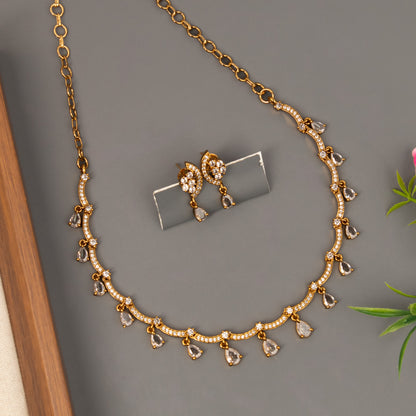 Necklace N1611