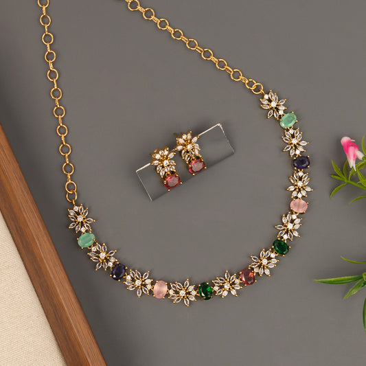 Necklace N1598