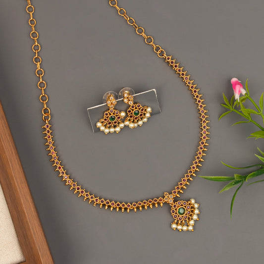 Necklace N1614