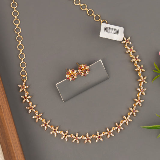 Necklace N1603