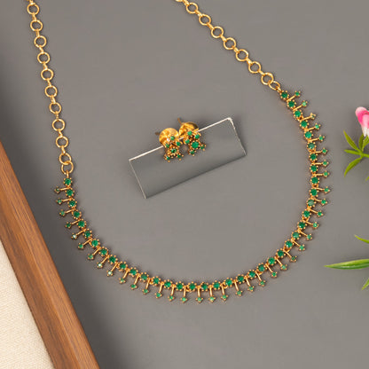 Necklace 522