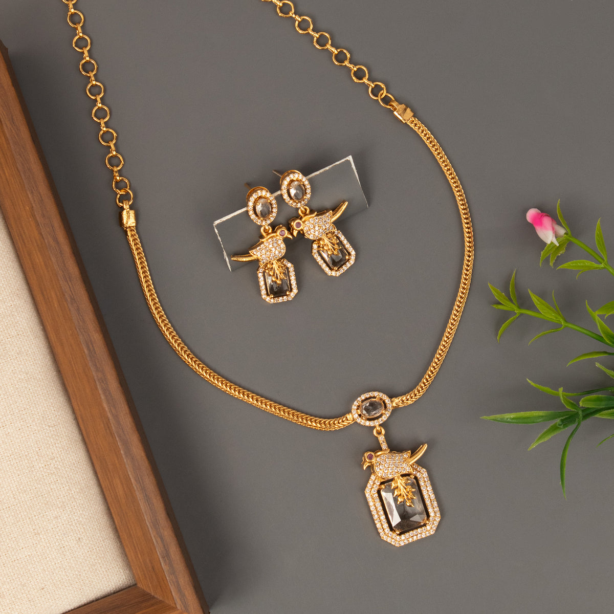 Necklace N1617