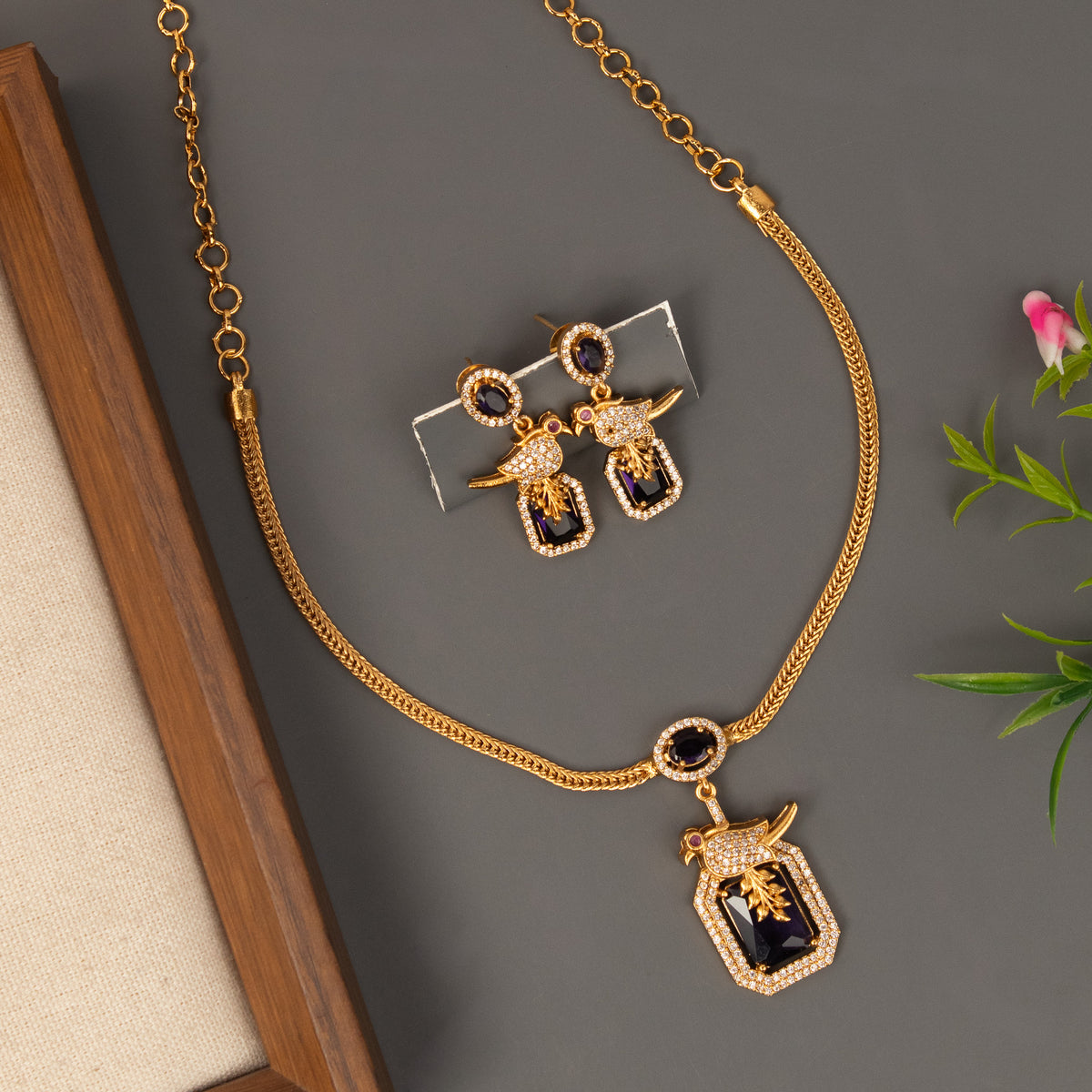 Necklace N1617