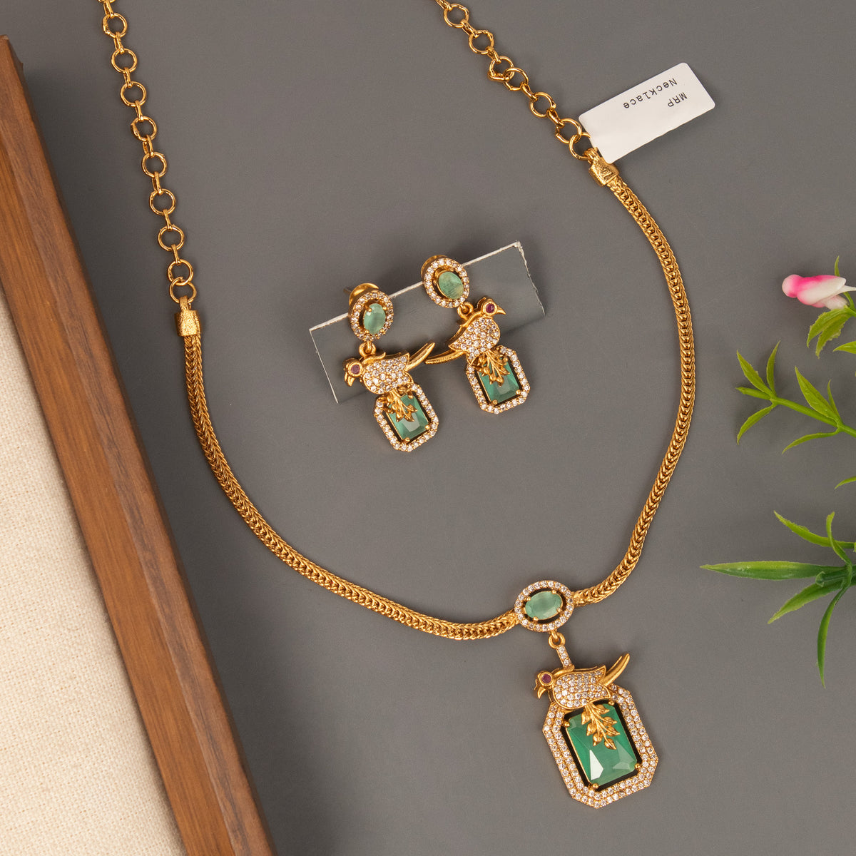 Necklace N1617
