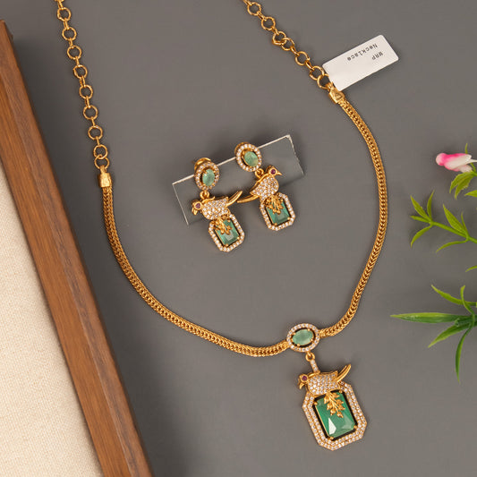 Necklace N1617