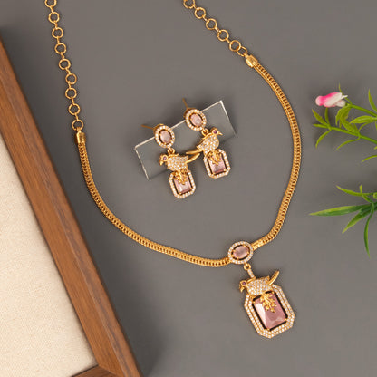 Necklace N1617