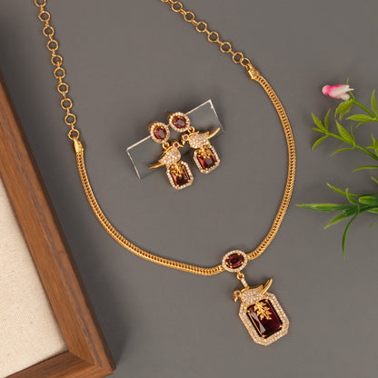 Necklace N1617