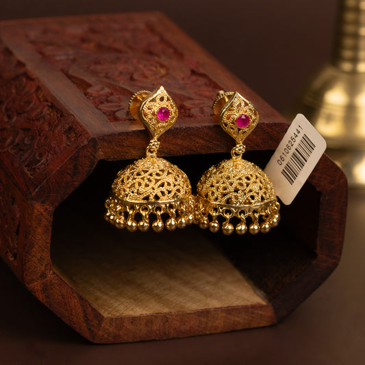Antique Earrings E720