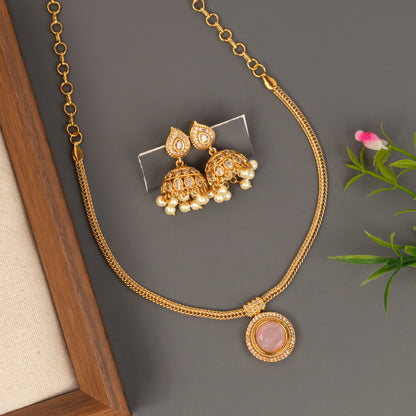 Necklace N879