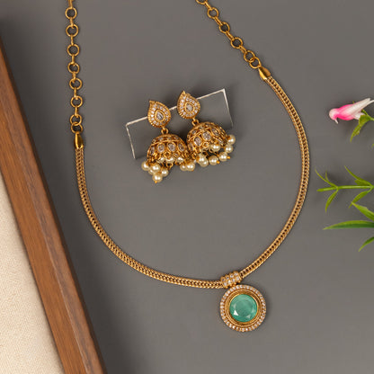 Necklace N879
