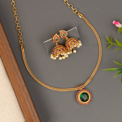 Necklace N879