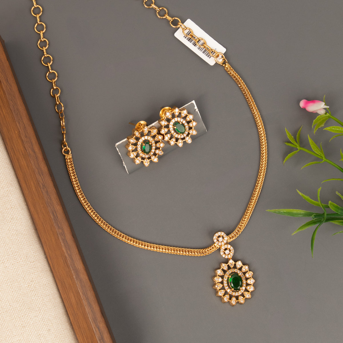Necklace N1618