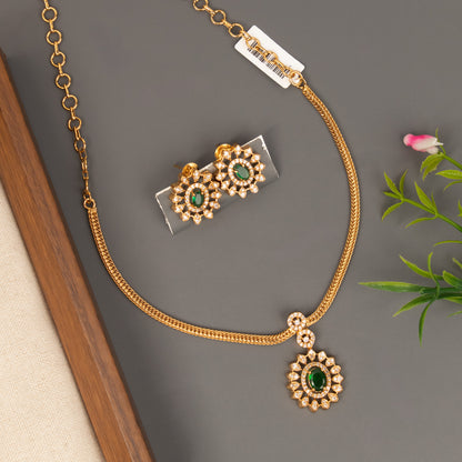 Necklace N1618