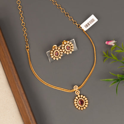 Necklace N1618