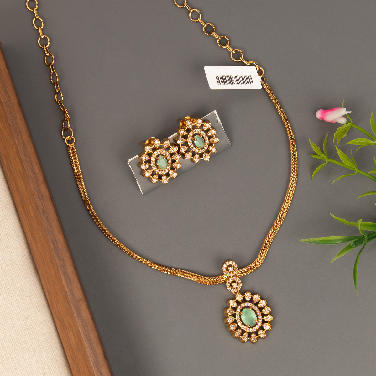 Necklace N1618