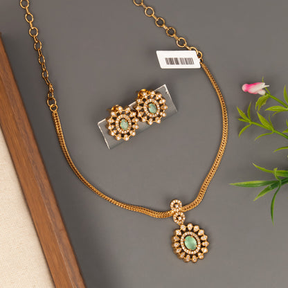 Necklace N1618