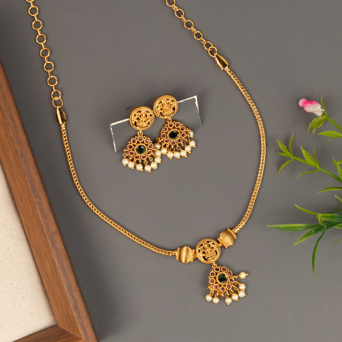 Necklace N794