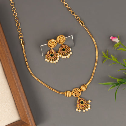 Necklace N794