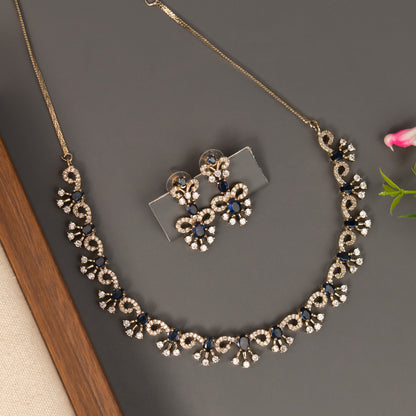 Necklace N1625