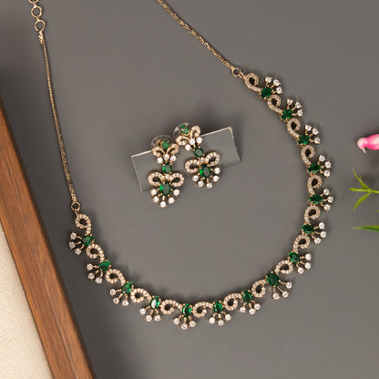 Necklace N1625