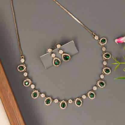 Necklace N1624