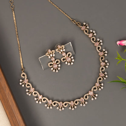 Necklace N1625