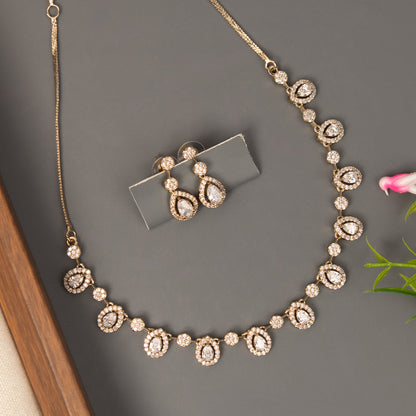 Necklace N1624