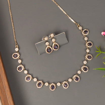 Necklace N1624