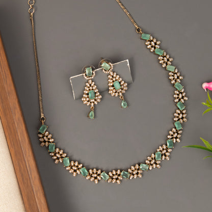 Necklace N1626