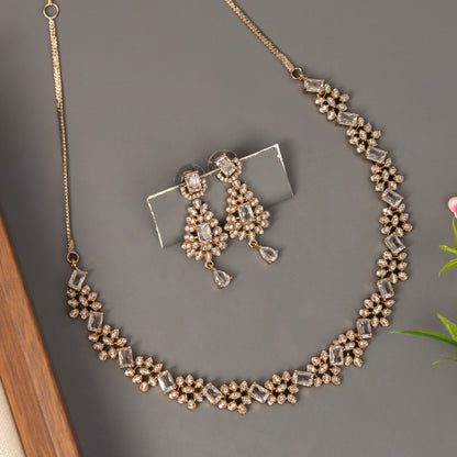 Necklace N1626